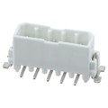 1778722 - HEADER 5POS SMT WHITE