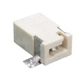 SSL11-J2D00-000001 - CONN SSL RCPT 2POS SOLDER