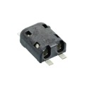 1-1954097-1 - CONN SSL RCPT 2POS 4MM SOLDER