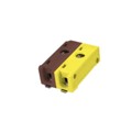 2-2834006-0 - 2P RELEASE POKE-IN CONNECTOR_BN/