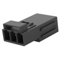 1-2834055-2 - REC MOD, 3P LATCHED POKE-IN WTW