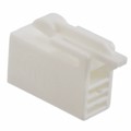 2058299-1 - CONN HSNG RCPT&amp;BLADE 2POS NATRL