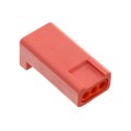 3-2834075-3 - 3P REC, MINIATURE WATERPROOF CON