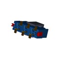 SSL11-J6A00-000001 - CONN SSL RCPT 6POS SOLDER