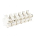 114806 - CONN TERM STRIP 6POLE SCREWLESS