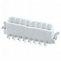 1830184 - HEADER 8POS SMT WHITE
