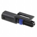 2154854-1 - CONN SSL PLUG HSG 1POS CRIMP