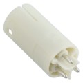 293602-1 - CONN SSL PLUG 3POS SOLDER