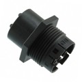 2213225-1 - SKT HOUSING ASSY, PANEL, 5P, A C