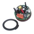 1-2314786-2 - LUMAWISE N ENHANCED BASE, FM OFF