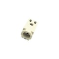 PD-LTB3-1P - CONN SSL RCPT 1POS SOLDER