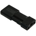 2106136-2 - CONN SSL RCPT HSG 2POS 3.5MM