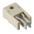 1971743-1 - CONN SSL RECEPTACLE 1POS SOLDER