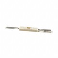 DF59SN-1P-FC(21) - CONN SSL BRIDGE 1POS B-TO-B