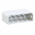 1815293 - CONN HEADER 5POS 2.5MM TH