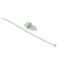 119159002101116 - CONN SSL PLUG 2POS 3MM SLDR CUP