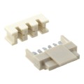 149159003122106 - CONN SSL PLUG 3POS 3MM IDC