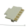 119159005101116 - CONN SSL PLUG 5POS 3MM SLDR CUP