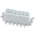 1830168 - HEADER 6POS SMT WHITE
