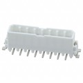 1778751 - HEADER 8POS SMT WHITE