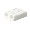 351102 - CONN LED 2POS W/ MOULDING SMT