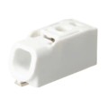 351401 - CONN LED 1POS W/ MOULDING SMT