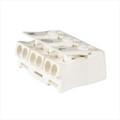 21740 - CONN LUMINAIRE 3POLE W/PRNT