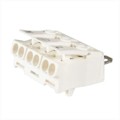 21881 - CONN LUMINAIRE 3POLE W/PRNT