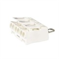 21756 - CONN LUMINAIRE 3POLE W/PRNT