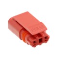 3-2834074-2 - 2P PLUG, MINIATURE WATERPROOF CO