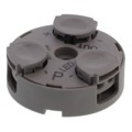 605103 - DISTRIB BOX LED TRIPLE PARALLEL