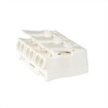 21721 - CONN LUMINAIRE 3POLE
