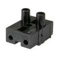 151482 - CONN TERM RCPT 2POS SCREW