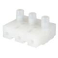151463 - CONN TERM RCPT 3POS SCREW