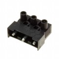 12268 - CONN TERM PLUG 3POS SCREW