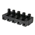 151485 - CONN TERM RCPT 5POS SCREW