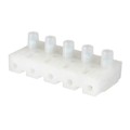 151465 - CONN TERM RCPT 5POS SCREW