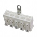 21825 - CONN LUMINAIRE 5POLE W/PRNT