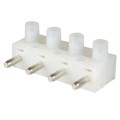 150564 - CONN TERM PLUG 4POS SCREW