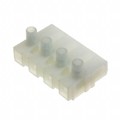 151564 - CONN TERM RCPT 4POS SCREW