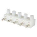 150465 - CONN TERM PLUG 5POS SCREW