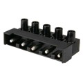 151185 - CONN TERM PLUG 5POS SCREW