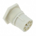 293674-3 - PIN HSG PANEL MOUNT M-LINE