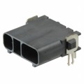 2106111-4 - CONN SSL HDR 3POS 3.5MM SOLDER