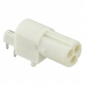 293593-1 - CONN SSL RECEPTACLE 3POS SOLDER