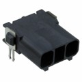 2106111-2 - CONN SSL HDR 2POS 3.5MM SOLDER