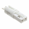 293655-5 - CONN SSL PLUG 2POS 3.7MM SOLDER