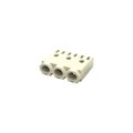 PD-LTB3-3P - CONN SSL RCPT 3POS 3.00MM SOLDER