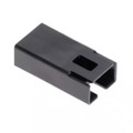 FLM-P21-00 - RECEPTACLE HOUSING, FLM SERIES,