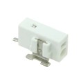 1840035 - TERM BLOCK HDR 1POS R/A